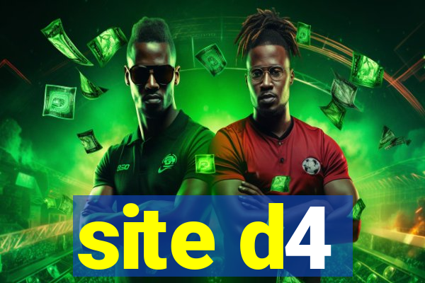 site d4
